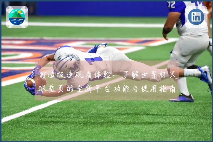 打造极速观看体验,了解世界杯买球首页的全新平台功能与使用指南