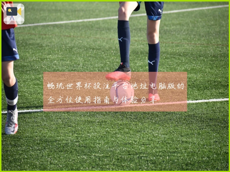 畅玩世界杯投注平台地址电脑版的全方位使用指南与体验分享