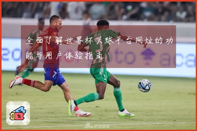 全面了解世界杯买球平台网址的功能与用户体验指南