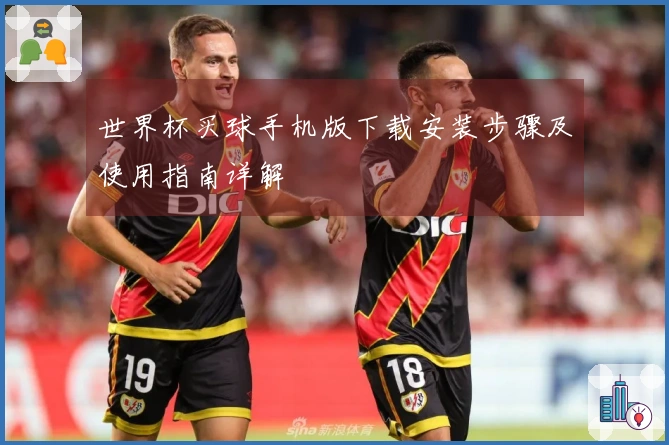 世界杯买球手机版下载安装步骤及使用指南详解