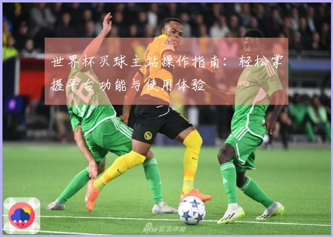 世界杯买球主站操作指南：轻松掌握平台功能与使用体验