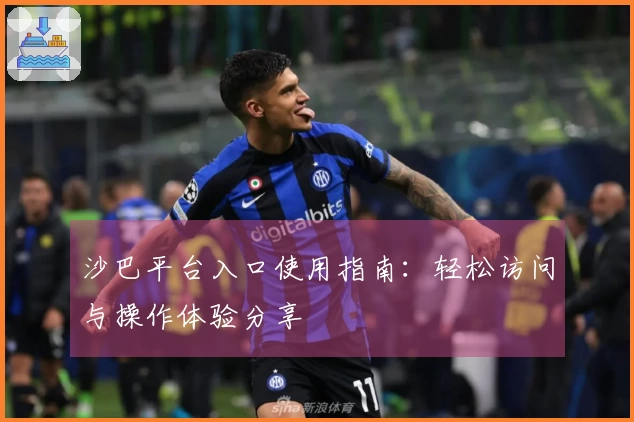 沙巴平台入口使用指南：轻松访问与操作体验分享
